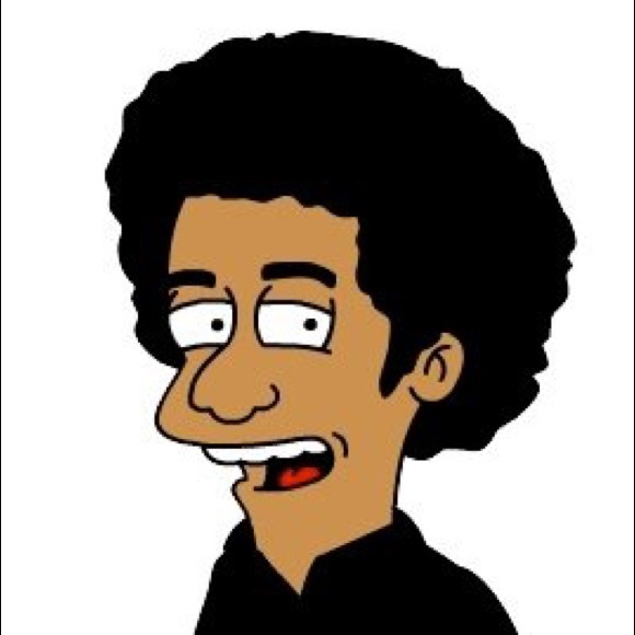 Meet your Posher, David - Picture 1 of 1